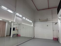 Space 21 (D14), Factory #590651301